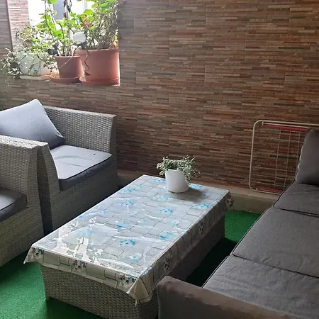 Casa Mika בית הארחה *