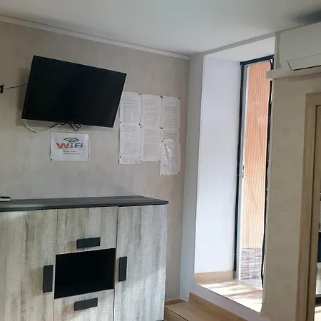 Casa Mika *
