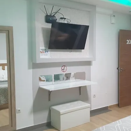 Casa Mika בית הארחה Benicarló