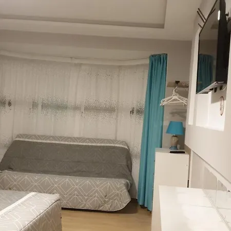 Casa Mika