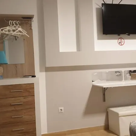 בית הארחה Casa Mika Benicarló