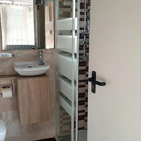 בית הארחה Casa Mika Benicarló