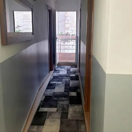 Casa Mika
