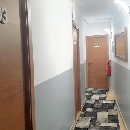Casa Mika * Benicarló