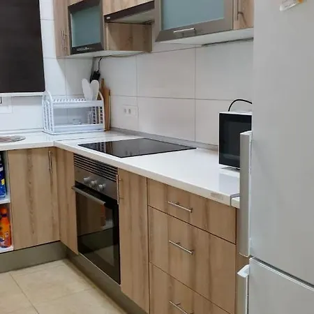 Casa Mika *