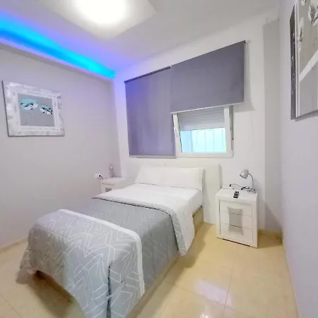 Casa Mika בית הארחה