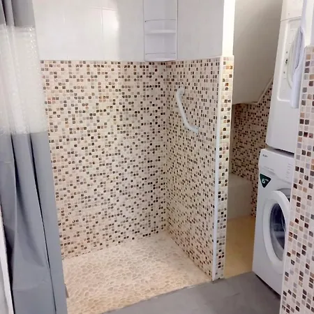 בית הארחה Casa Mika Benicarló