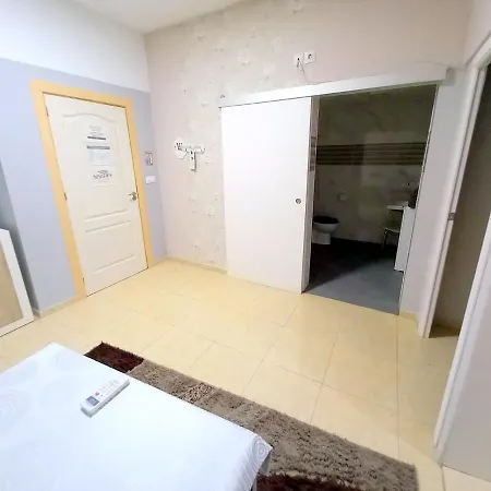 Casa Mika * Benicarló