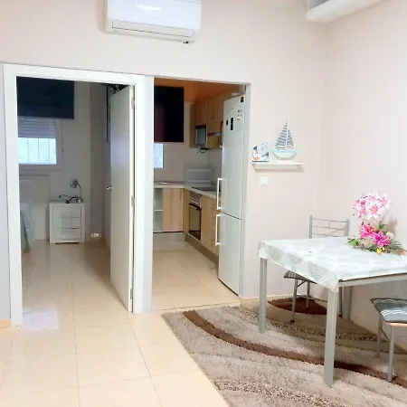 Casa Mika בית הארחה *