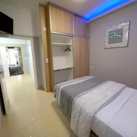 Casa Mika