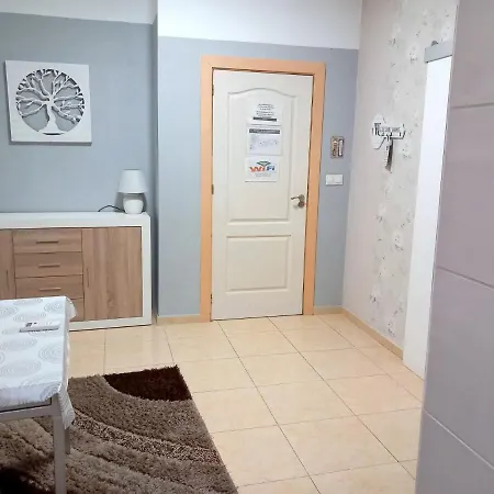 Casa Mika *