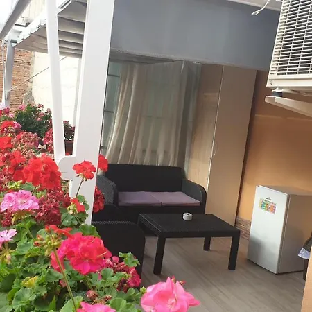 Casa Mika