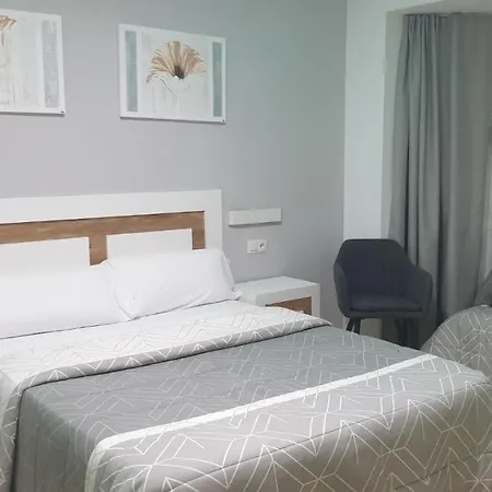 Casa Mika * Benicarló