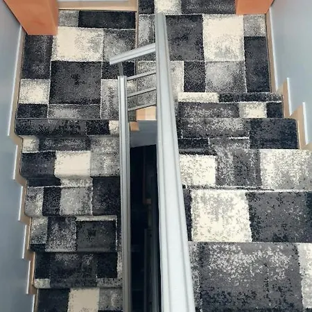 Casa Mika Benicarló