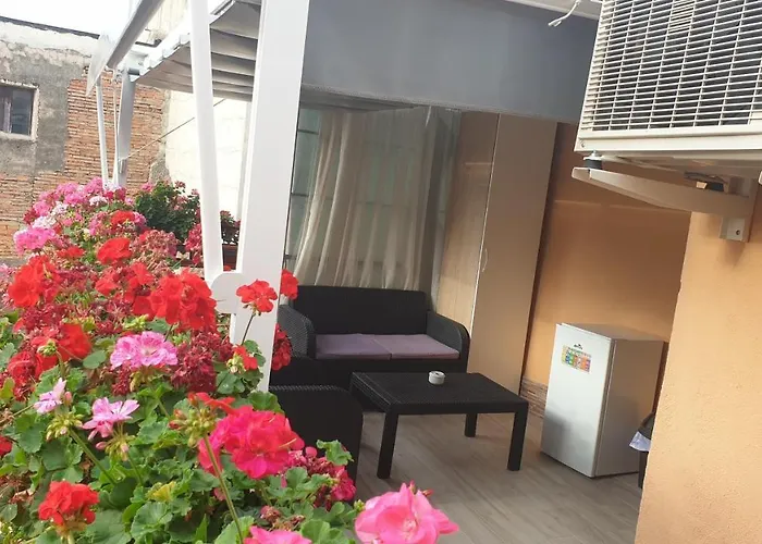 Casa Mika