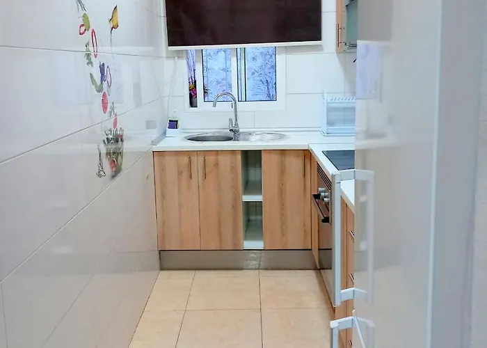 Casa Mika