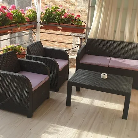 Pensionat Casa Mika Benicarló