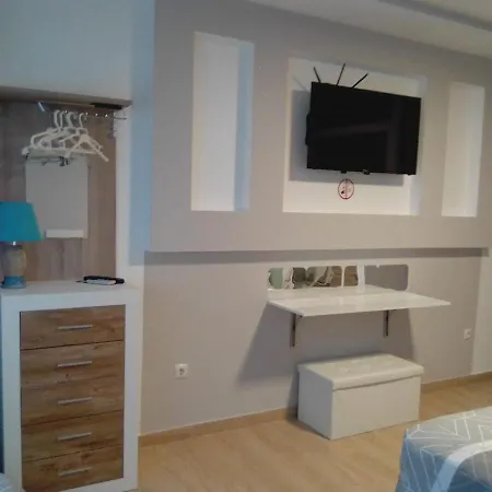 Casa Mika Pensionat Benicarló
