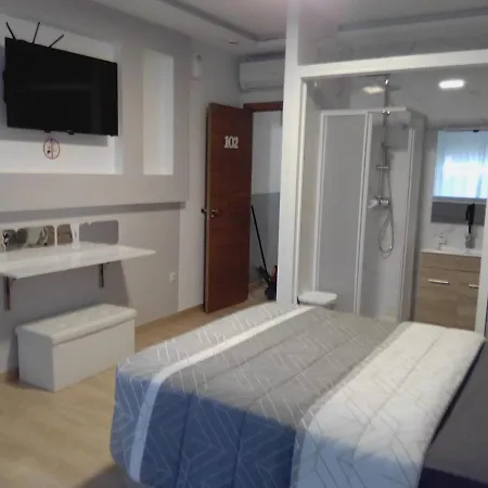 Casa Mika Pensionat *