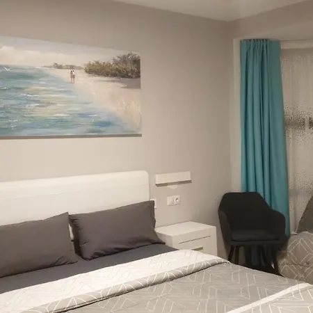 Casa Mika Benicarló