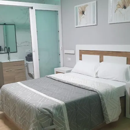 Casa Mika 게스트하우스 *