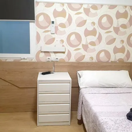 Casa Mika בית הארחה
