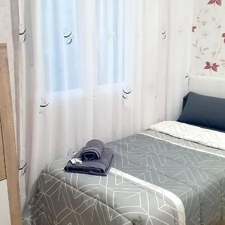 Casa Mika * Benicarló