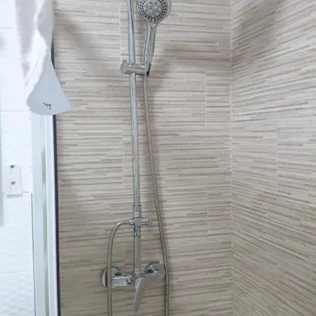 Casa Mika Pensionat *