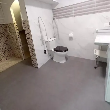 Casa Mika Benicarló