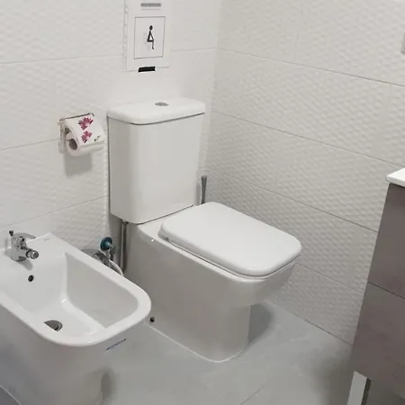 Pensionat Casa Mika Benicarló