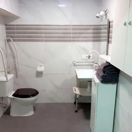 Pensionat Casa Mika Benicarló