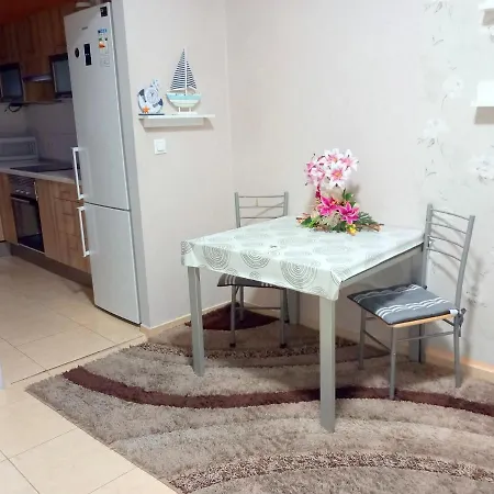 Pensionat Casa Mika *