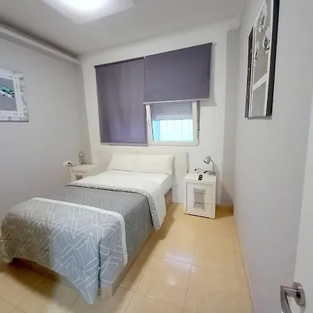 Casa Mika Benicarló