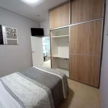 Casa Mika * Benicarló