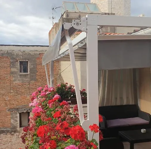 Casa Mika * Benicarló