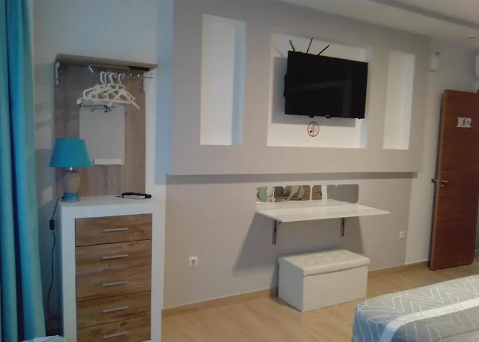 Casa Mika Vendégház Benicarló