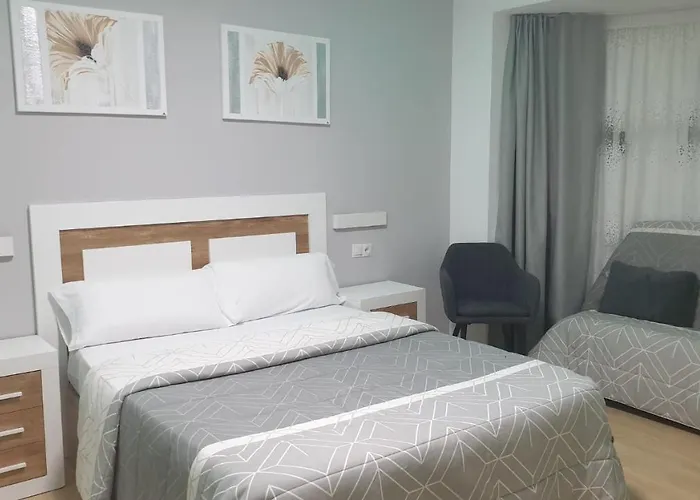 Casa Mika * Benicarló