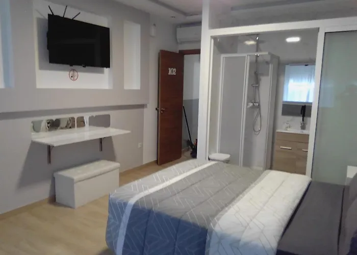 Casa Mika Vendégház *