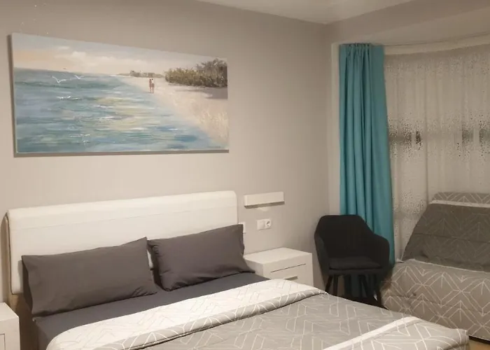 Casa Mika Benicarló