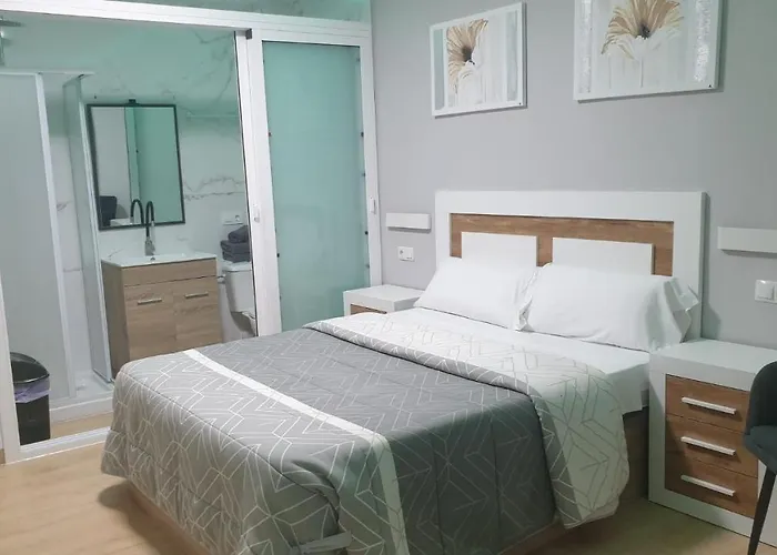 Casa Mika בית הארחה *