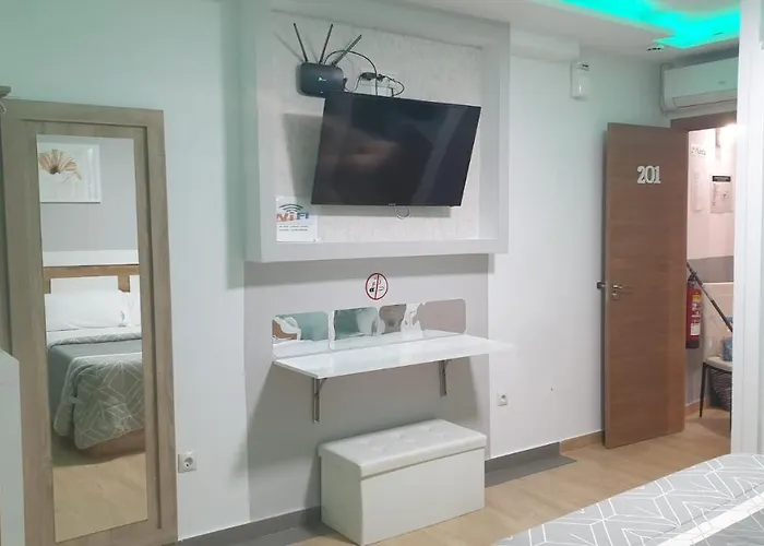 Casa Mika Vendégház Benicarló