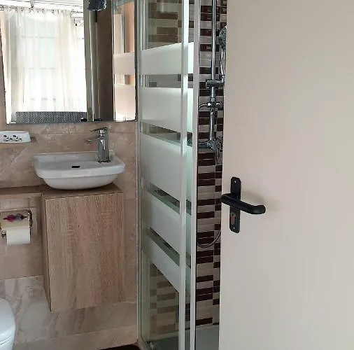 Vendégház Casa Mika Benicarló