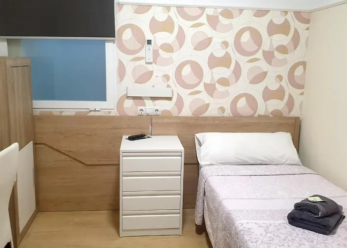 Casa Mika 게스트하우스