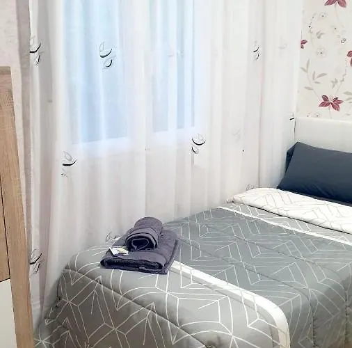 Casa Mika * Benicarló