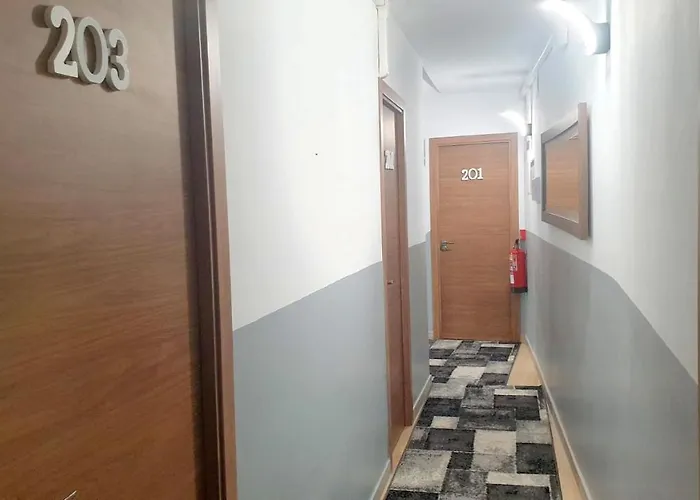 Casa Mika * Benicarló