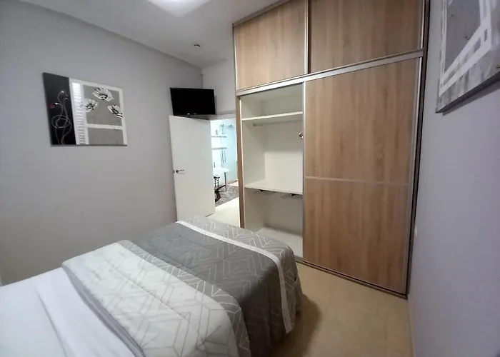 Casa Mika * Benicarló